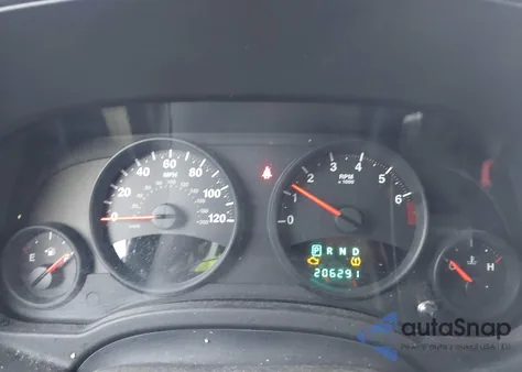 2013 Jeep Patriot Sport z USA, uszkodzony, nr VIN 1C4NJRBB0DD274514